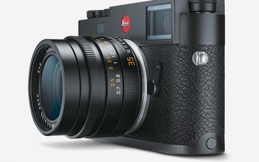Leica Lust