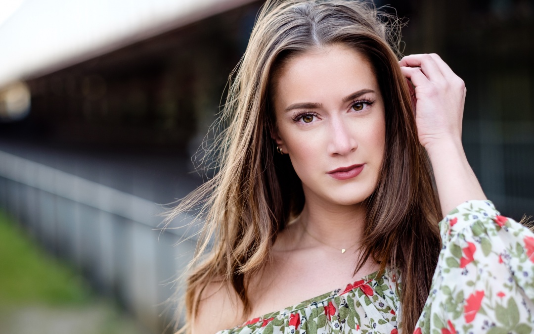 Beauty portret fotoshoot Den Bosch – Pam